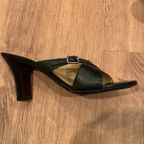 Reaction by Kenneth Cole Heeled Sandals - Picture 3 of 7